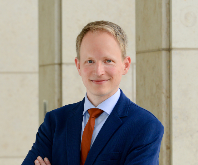 Maik Hölter, Business Bild, Profilbild, KEYE