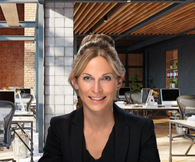 Diana Volknant, Business Bild, Profilbild, KEYE